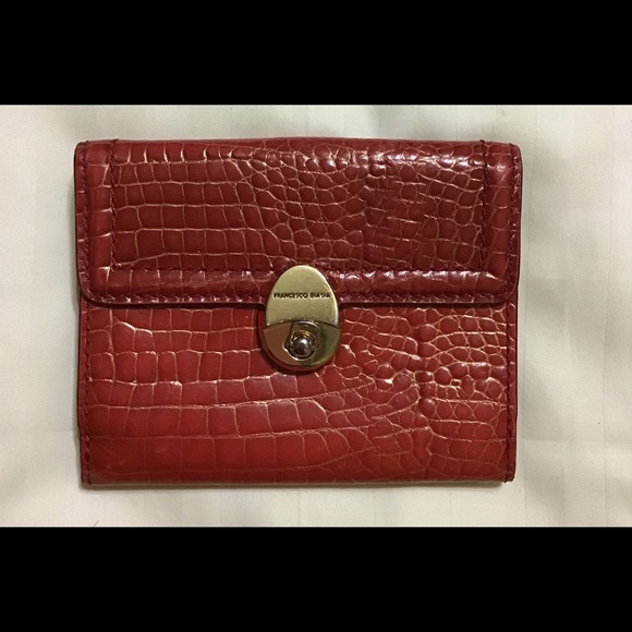 Francesco Biasia Handbags - FRANCESCO BIASIA Women’s Wallet